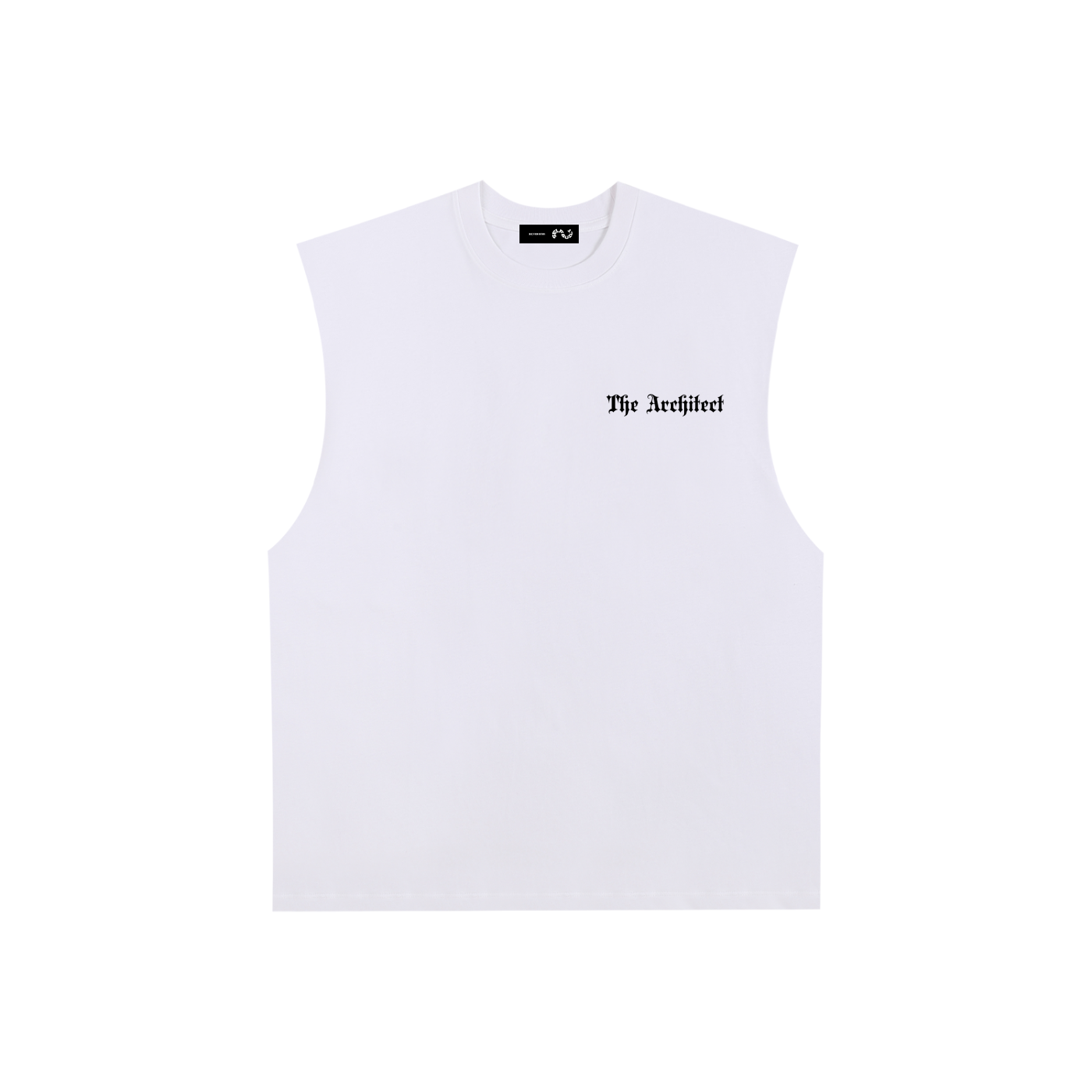 ARCHITECT TANK