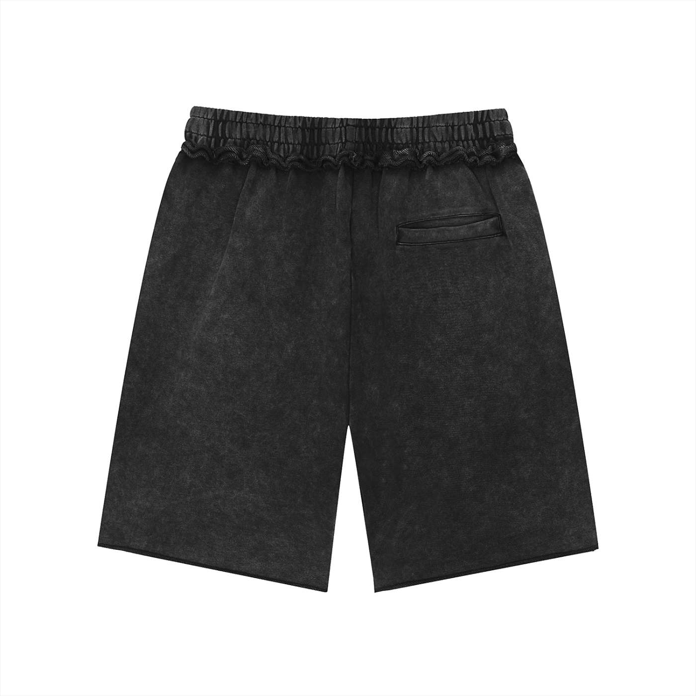 SB Raw Edge Shorts