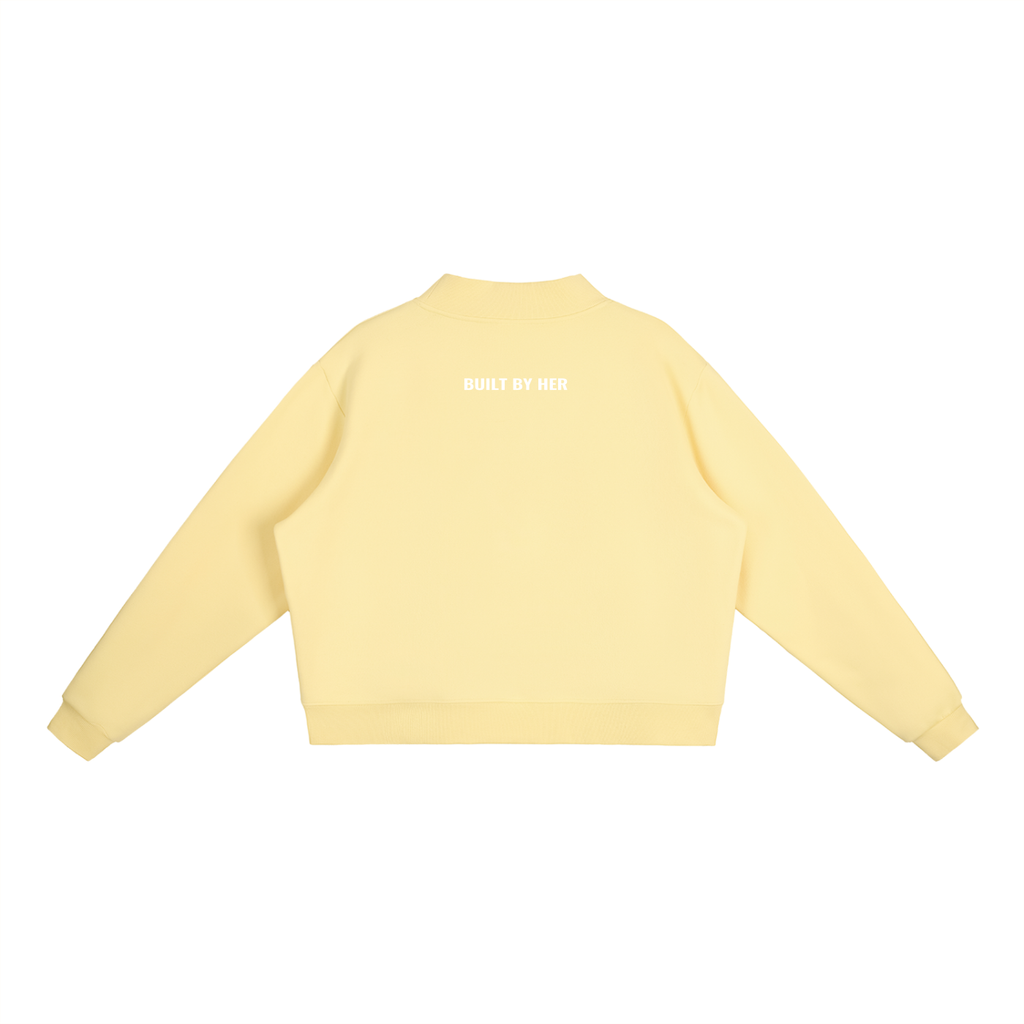 SB Thick crew neck Sweatshirt