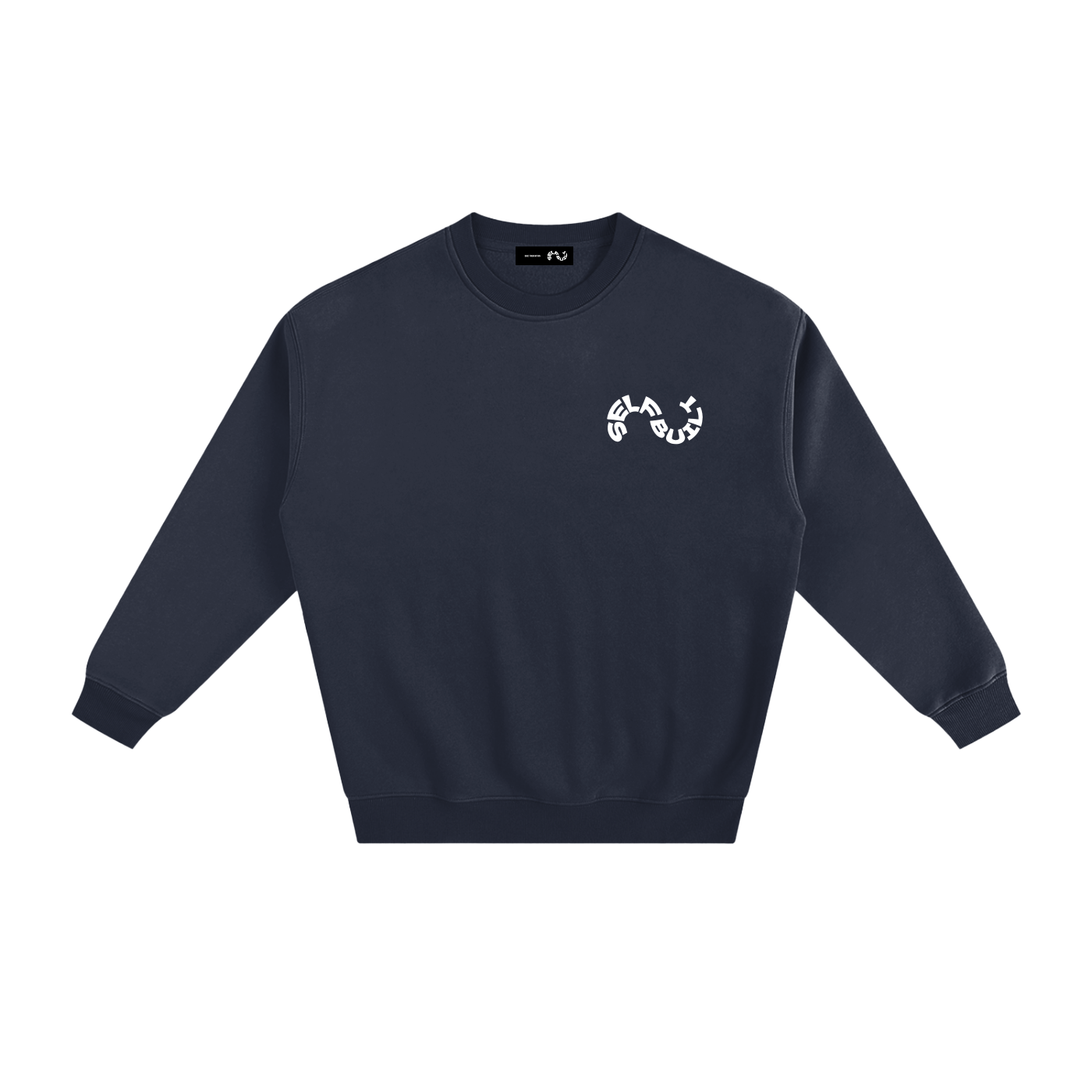 Movement Sweatshirt