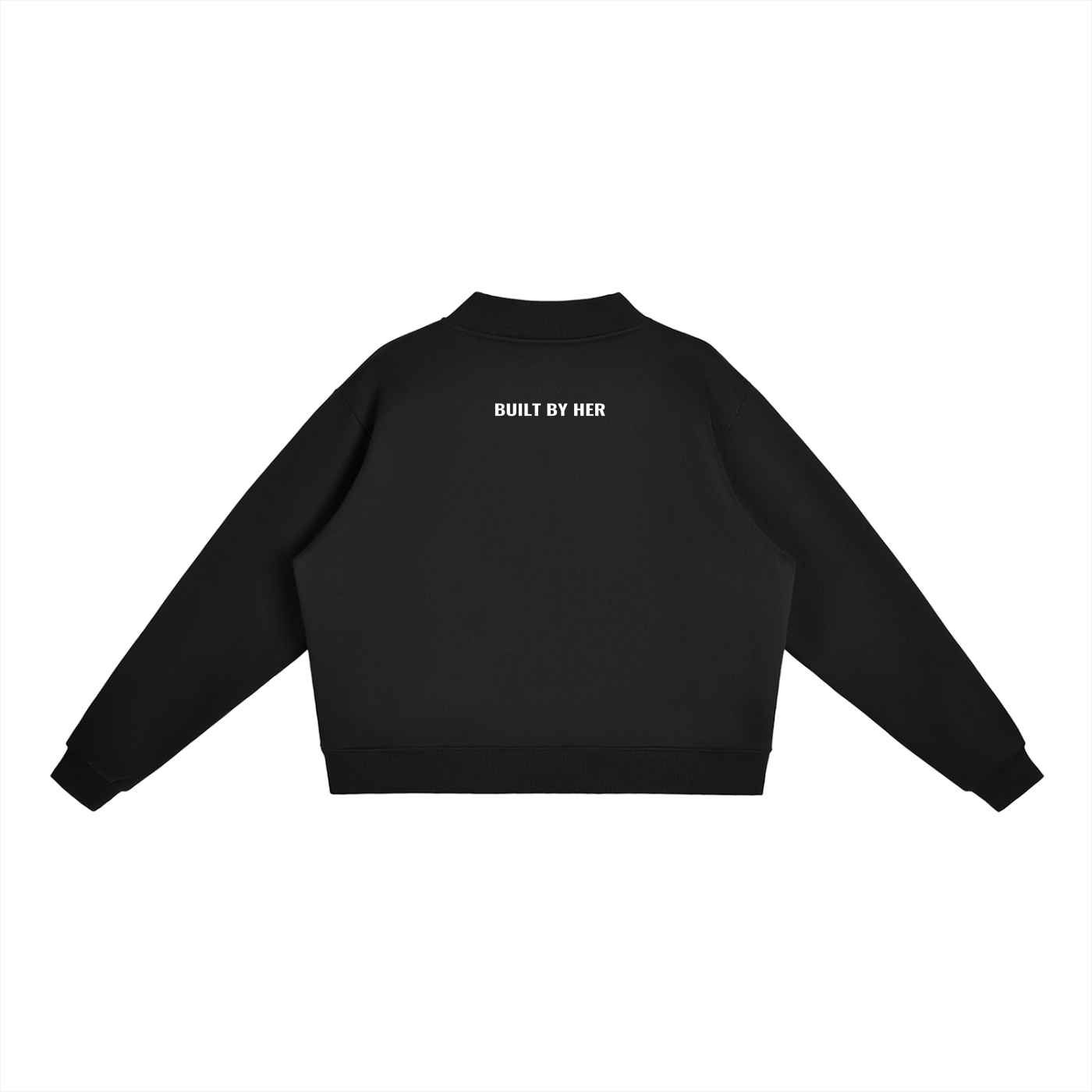 SB Thick crew neck Sweatshirt