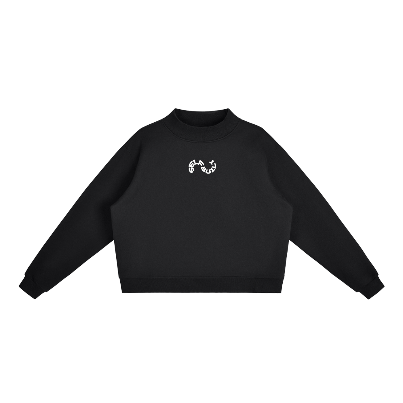 SB Thick crew neck Sweatshirt