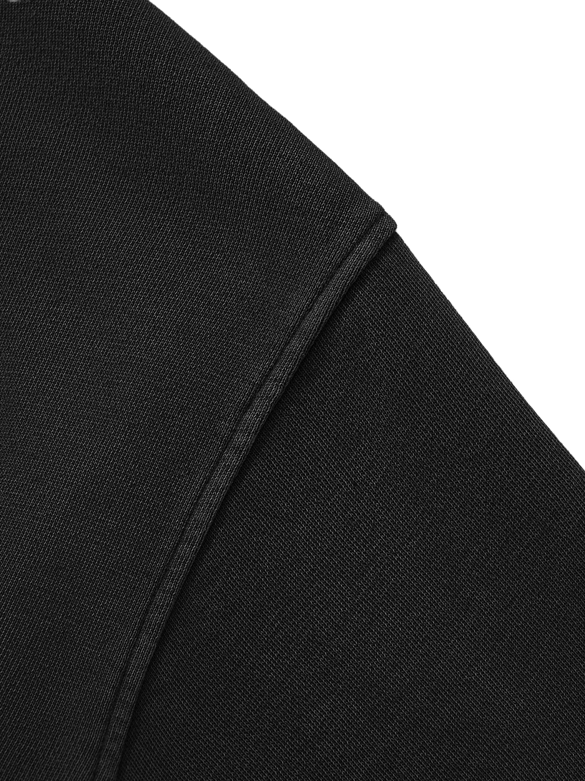 SB Raw Edge Crop T