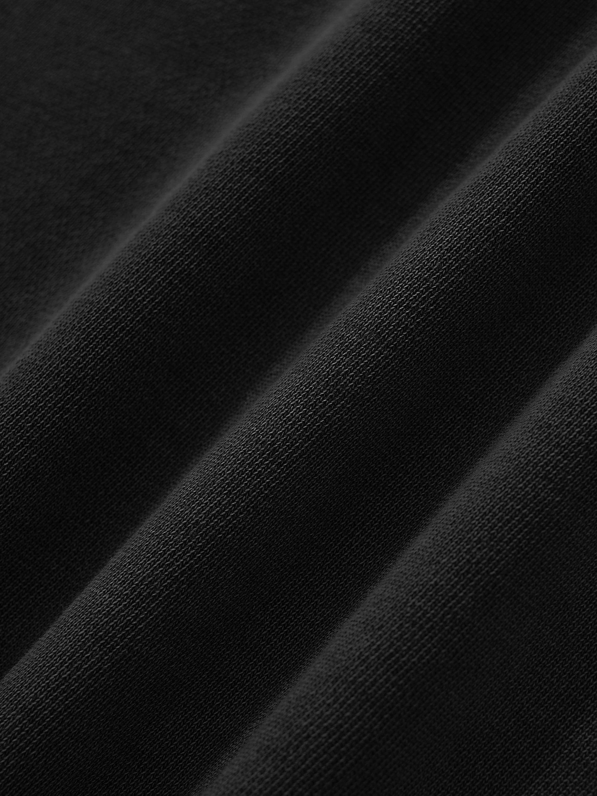 SB Raw Edge Crop T